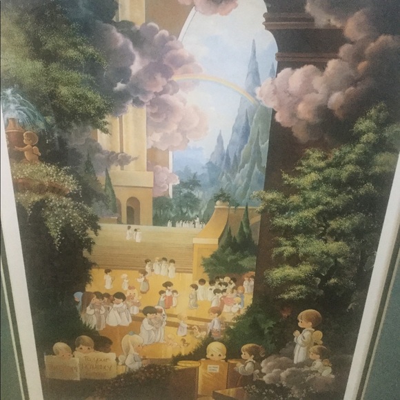 Meet your Posher, Pat - Picture 7 of 8